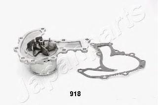 PQ-918 Japan Parts bomba de agua