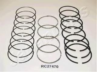  Juego de aros de pistón, motor, STD para Suzuki Super Carry ED