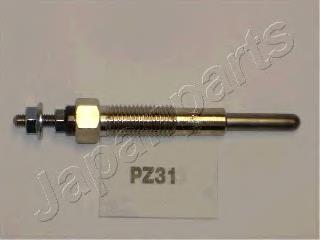 PZ31 Japan Parts bujía de incandescencia