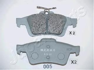 PP005AF Japan Parts 