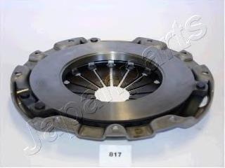 SF817 Japan Parts plato de presión del embrague