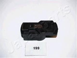 2215771J10 Nissan rotor del distribuidor de encendido