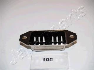 RE105 Japan Parts alternador