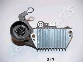 RE217 Japan Parts alternador