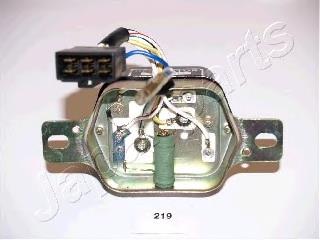 Regulador De Rele Del Generador (Rele De Carga) RE219 Japan Parts