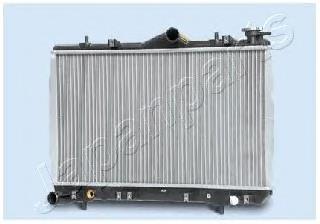 RDA283065 Japan Parts radiador refrigeración del motor