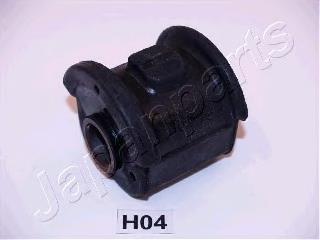 RU-H04 Japan Parts silentblock de suspensión delantero inferior