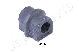 RU-W14 Japan Parts casquillo de barra estabilizadora delantera