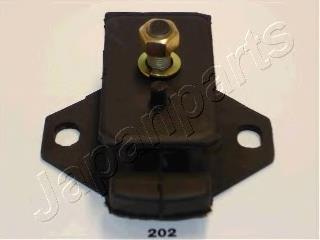 RU202 Japan Parts almoahada (soporte Del Motor Izquierda / Derecha)