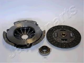 KF2032 Japan Parts cojinete de desembrague