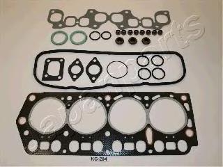 KG204 Japan Parts