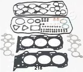 KG218 Japan Parts juego de juntas de motor, completo, superior