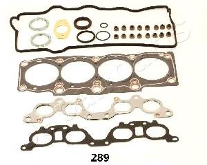 KG289 Japan Parts juego de juntas de motor, completo, superior