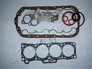 KG325 Japan Parts juego de juntas de motor, completo