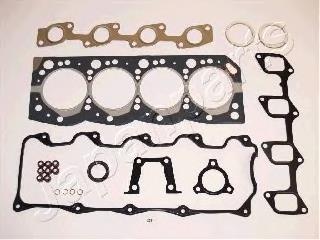 KG259 Japan Parts juego de juntas de motor, completo, superior