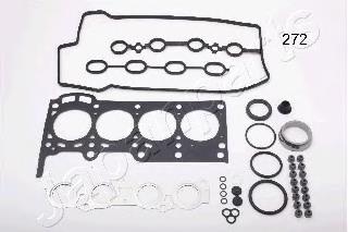 KG272 Japan Parts juego de juntas de motor, completo, superior