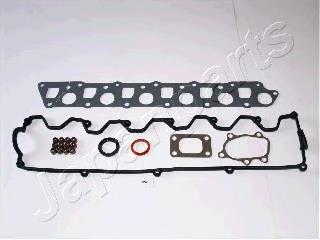 KG124S Japan Parts juego de juntas de motor, completo, superior