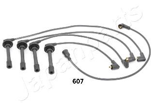 IC607 Japan Parts juego de cables de encendido