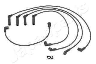 IC524 Japan Parts juego de cables de encendido