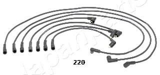 IC220 Japan Parts juego de cables de encendido