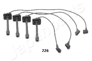 IC226 Japan Parts juego de cables de encendido