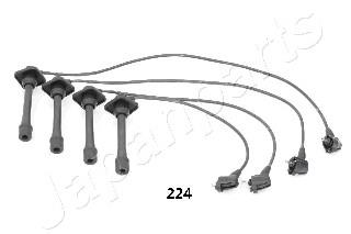 IC-224 Japan Parts juego de cables de encendido