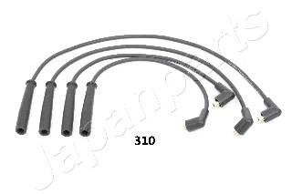 B34M18140A Mazda juego de cables de encendido