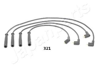 IC321 Japan Parts juego de cables de encendido