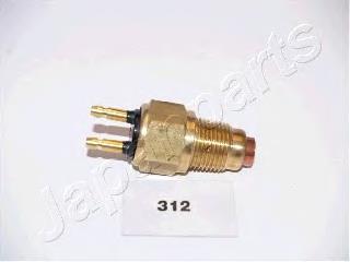 FE8518840 Mazda sensor, temperatura del refrigerante (encendido el ventilador del radiador)