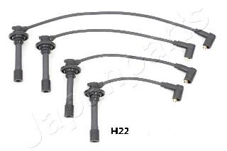 IC-H22 Japan Parts juego de cables de encendido