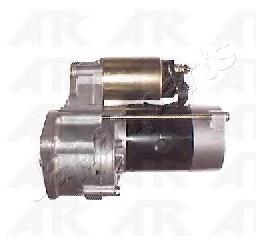 MTD180 Japan Parts motor de arranque