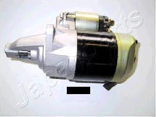 MTI214 Japan Parts motor de arranque