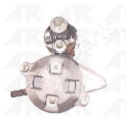 MTI206 Japan Parts motor de arranque