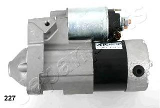 MTD227 Japan Parts motor de arranque