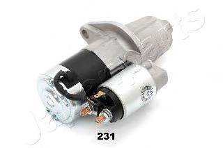 MTD231 Japan Parts motor de arranque