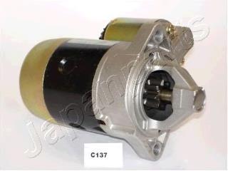 MTC137 Japan Parts motor de arranque