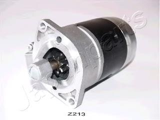 MTZ213 Japan Parts motor de arranque