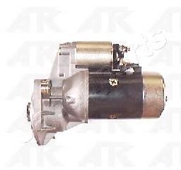 MTU110 Japan Parts motor de arranque