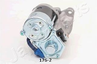 MTT1762 Japan Parts motor de arranque