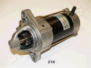 MTI218 Japan Parts motor de arranque