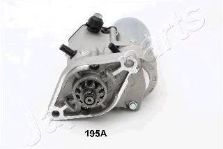 MTT195A Japan Parts motor de arranque