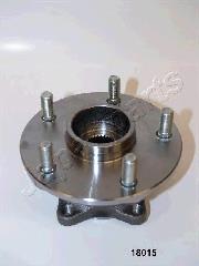 KK-18015 Japan Parts cubo de rueda delantero