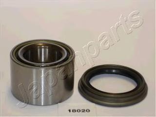 KK-18020 Japan Parts cojinete de rueda delantero