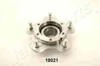 KK18021 Japan Parts cubo de rueda delantero