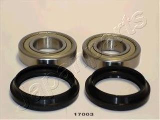 KK17003 Japan Parts cojinete de rueda delantero