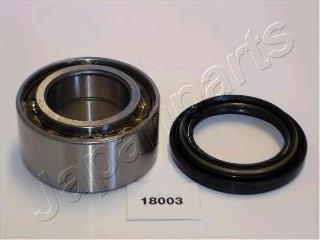 KK18003 Japan Parts cojinete de rueda delantero