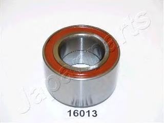 KK16013 Japan Parts cojinete de rueda delantero