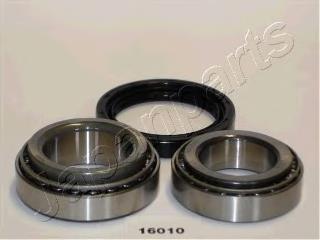 KK-16010 Japan Parts cojinete de rueda delantero