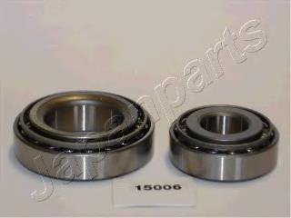 KK-15006 Japan Parts cojinete de rueda delantero