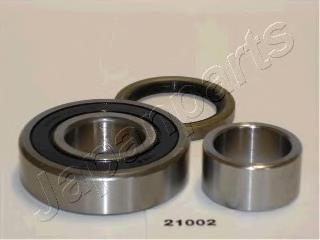 KK-21002 Japan Parts cojinete de rueda trasero